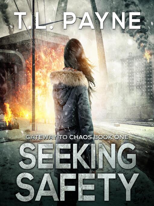 Title details for Seeking Safety by T. L. Payne - Available